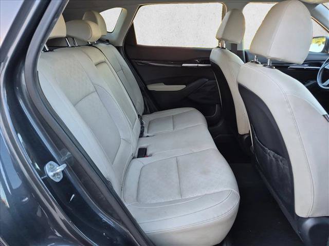 Used 2021 Kia Seltos SX AWD/4WD image 20