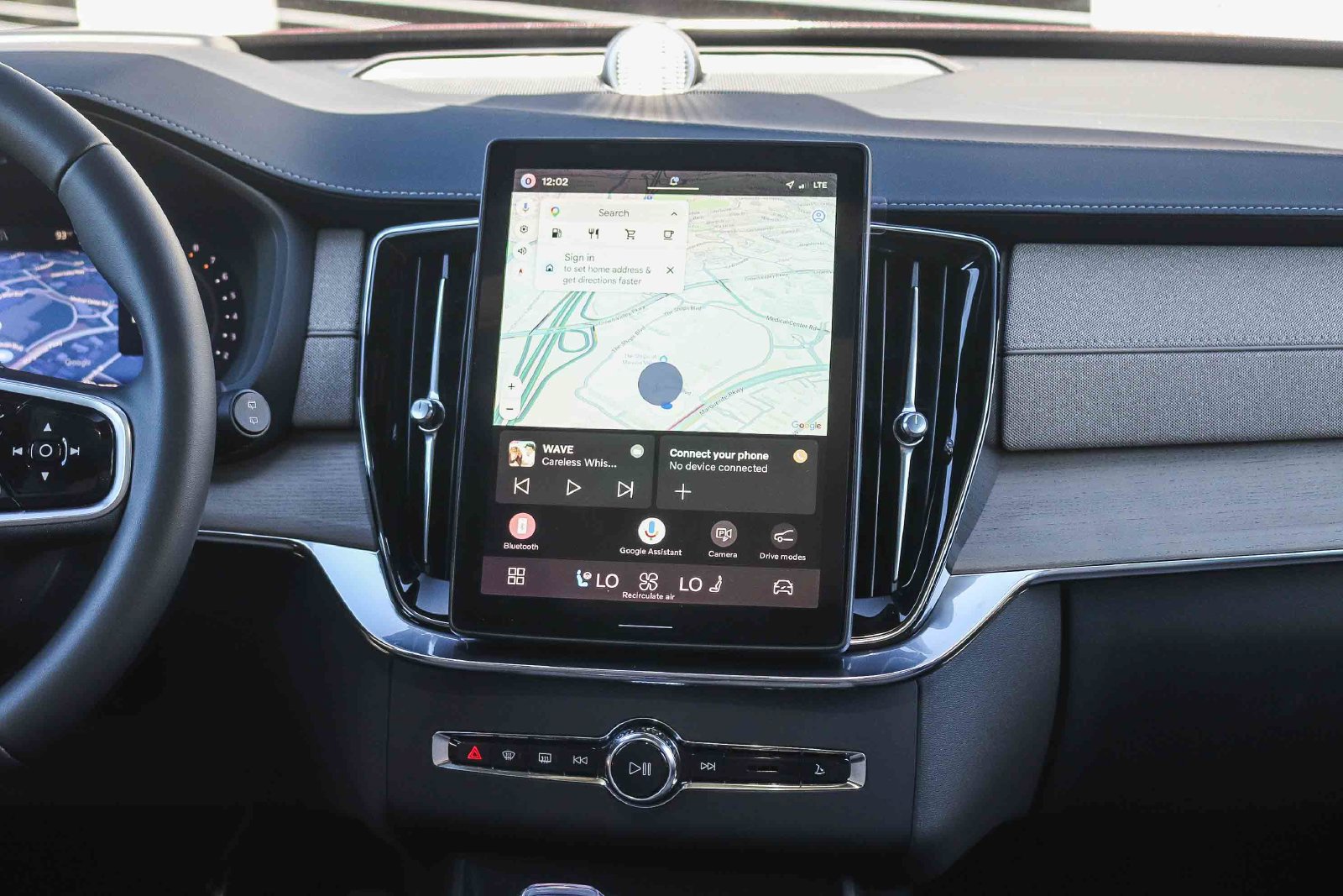 New 2027 Volvo XC90 B6 Ultra AWD/4WD image 13