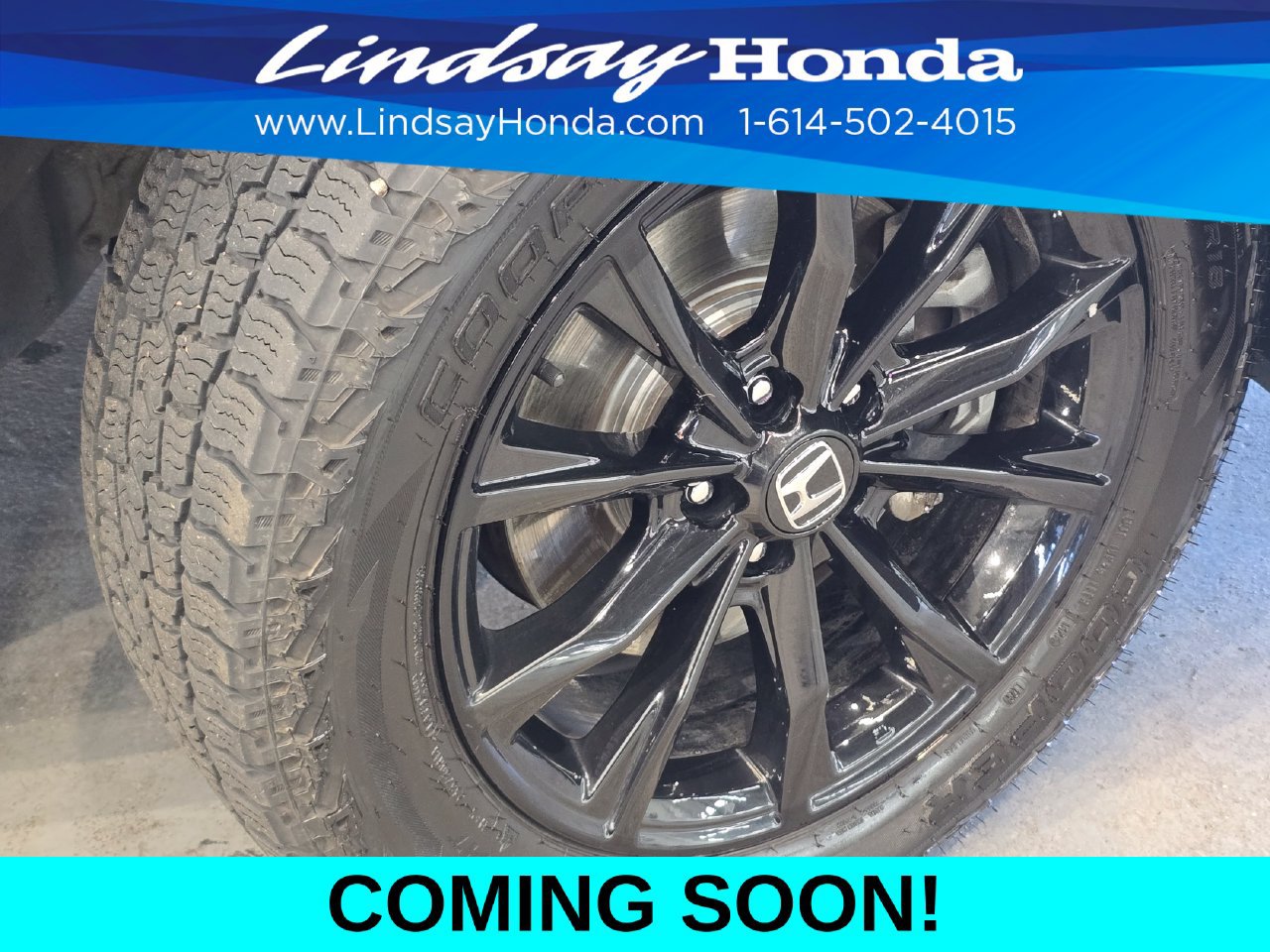 Used 2024 Honda CR-V Sport-L image 25