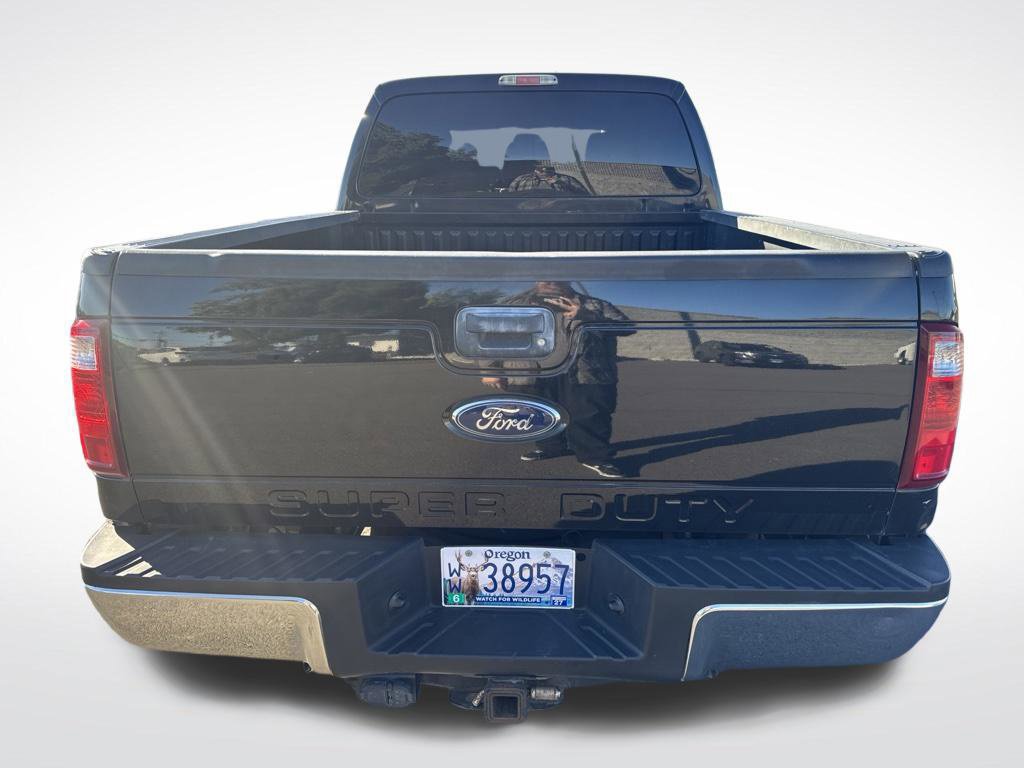 Used 2015 Ford F250 XLT w/ XLT Interior Package AWD/4WD image 6