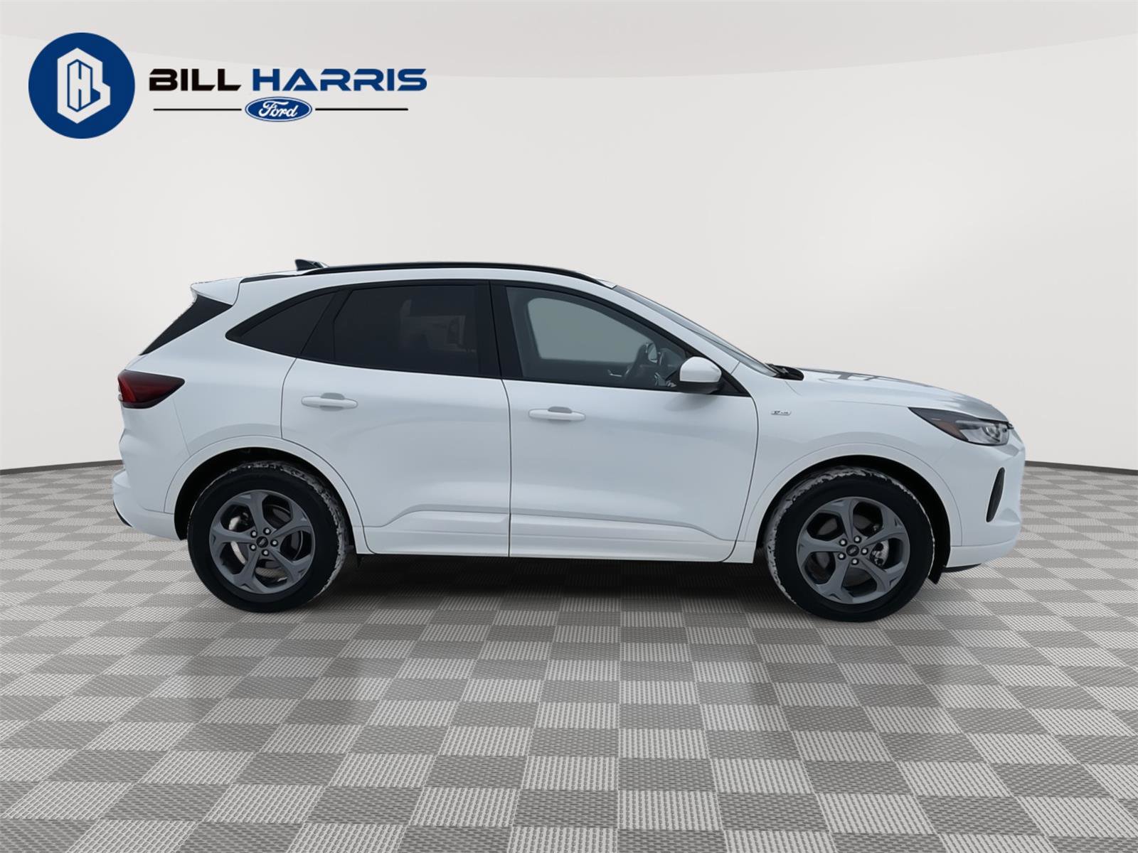 Used 2023 Ford Escape ST-Line Select image 19