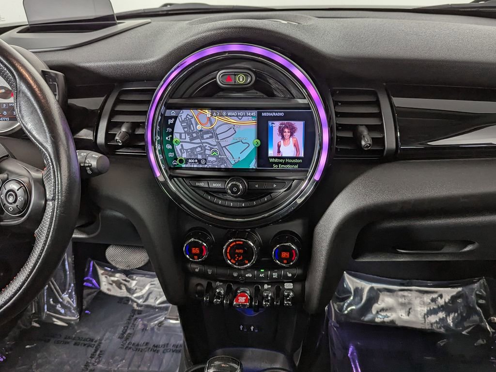 Used 2020 MINI Cooper S image 37