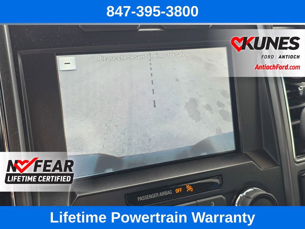 Used 2019 Ford F150 XLT w/ Equipment Group 302A Luxury image 57