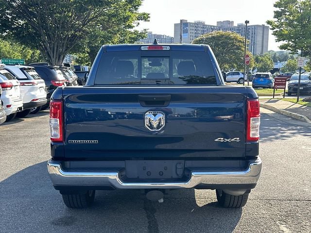 Used 2023 RAM 1500 Big Horn AWD/4WD image 4
