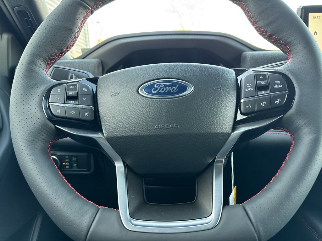 New 2026 Ford Explorer ST-Line AWD/4WD image 20