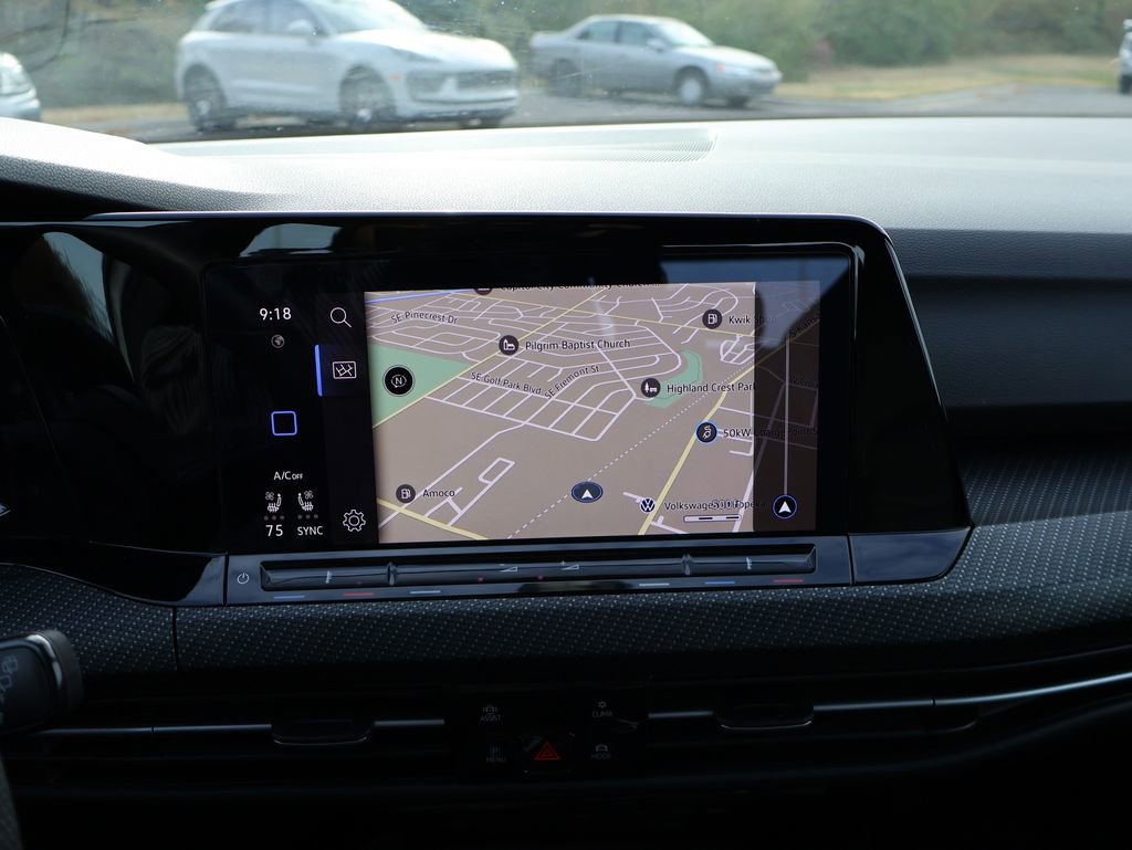 Certified 2024 Volkswagen Golf R image 23