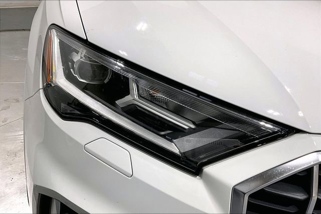 Certified 2022 Audi Q7 2.0T Premium image 30