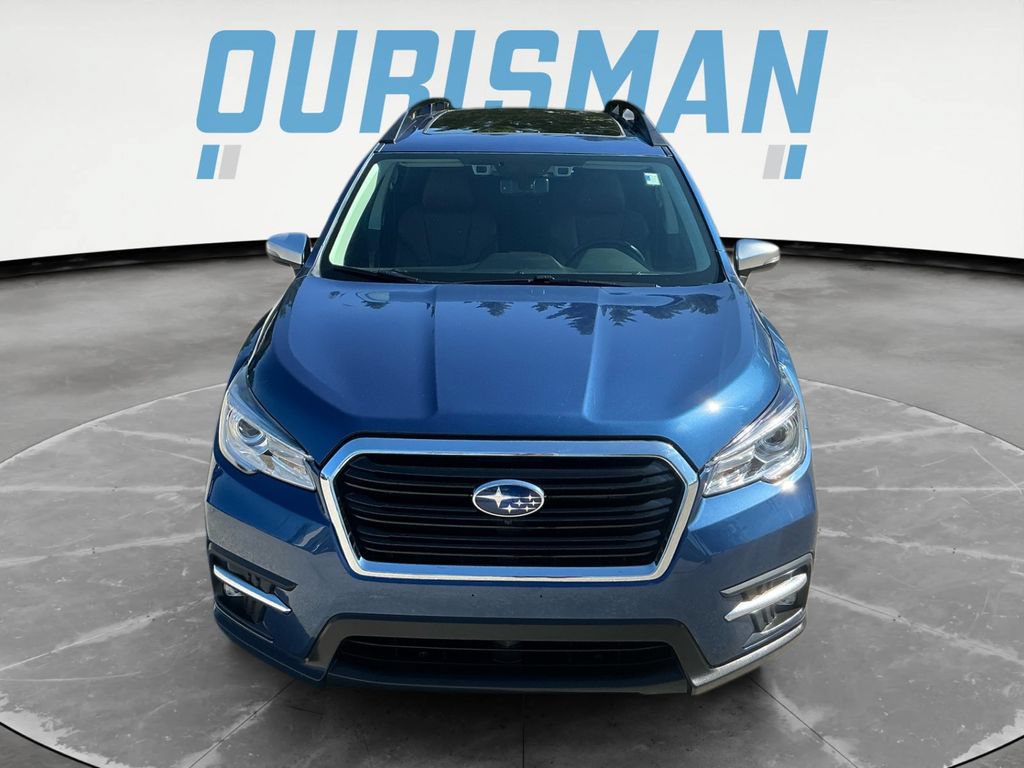 Used 2022 Subaru Ascent Touring AWD/4WD image 9