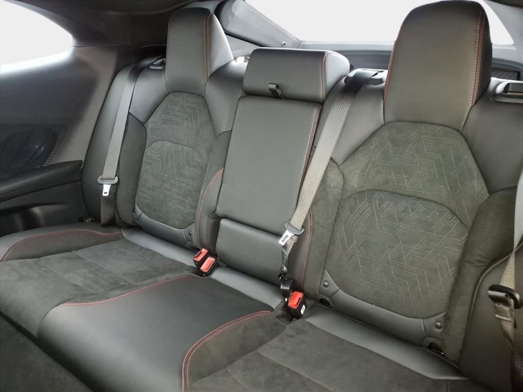 New 2026 Dodge Charger R/T Scat Pack image 13