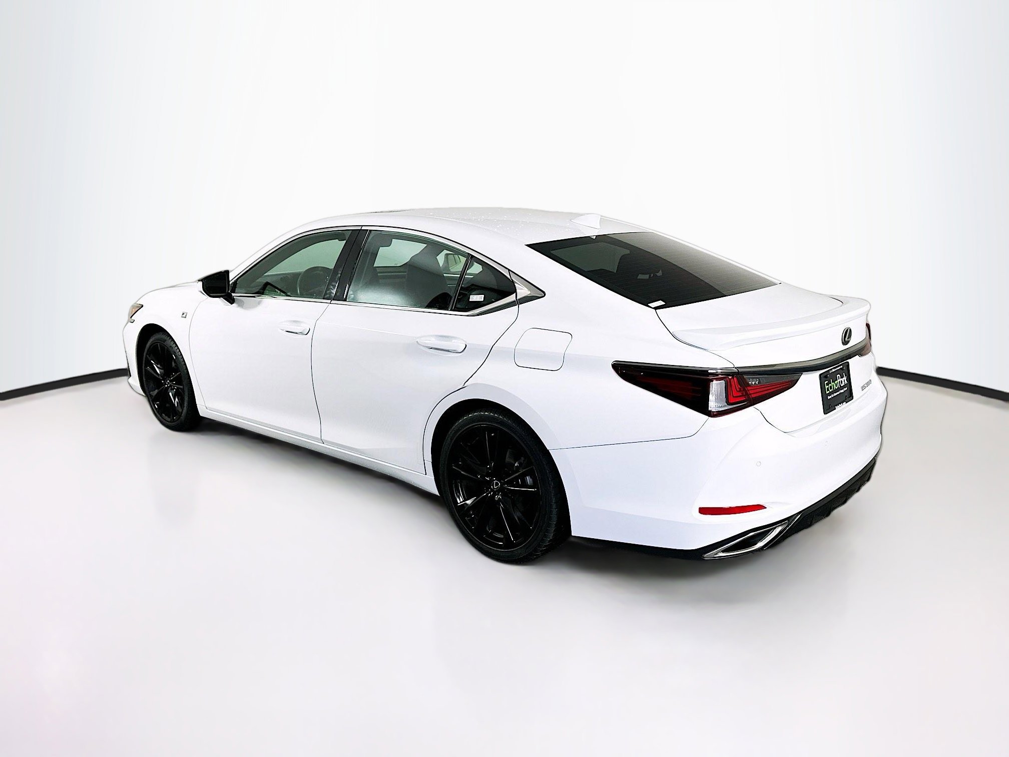 Used 2023 Lexus ES 350 F Sport w/ Accessory Package (Z2) image 5