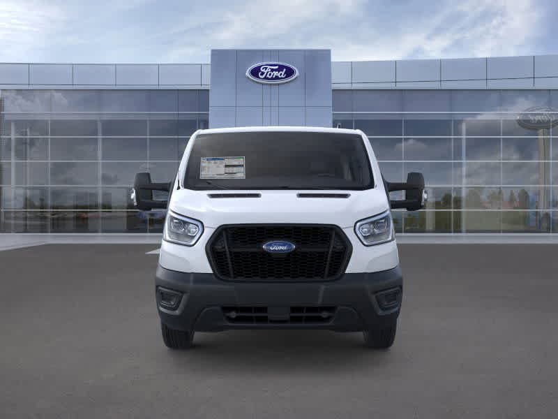New 2025 Ford Transit 250 Low Roof w/ Load Area Protection Package RWD image 6