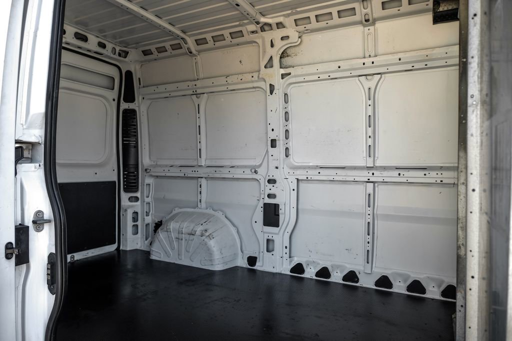Used 2017 RAM ProMaster 1500 image 33