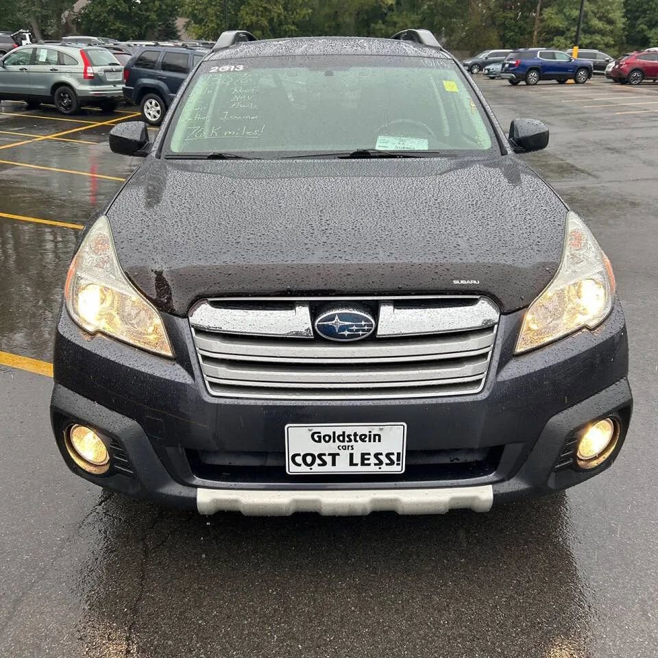 Used 2013 Subaru Outback 3.6R Limited image 5