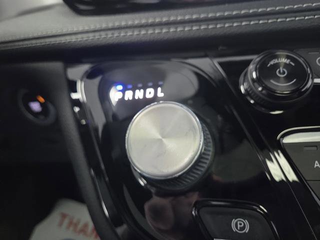 New 2026 Chrysler Pacifica Select FWD image 23