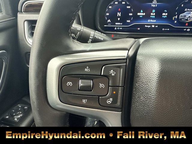 Used 2023 Chevrolet Tahoe Premier w/ Premium Package 2 image 31