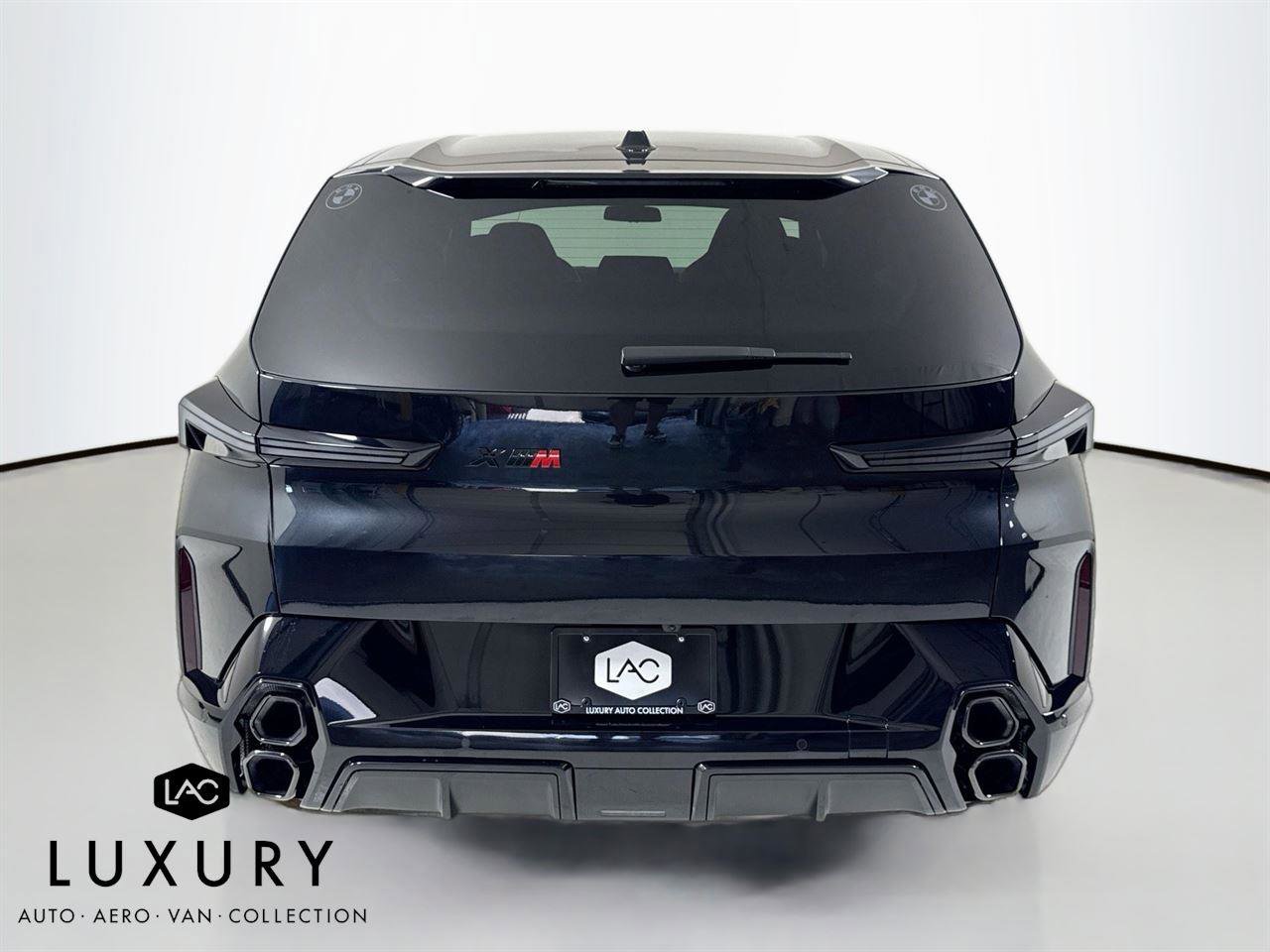 Used 2025 BMW XM image 5