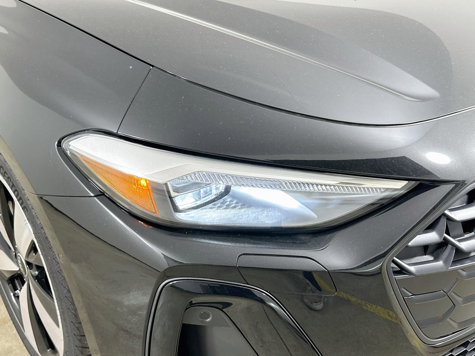 New 2026 Audi A5 Premium AWD/4WD image 9