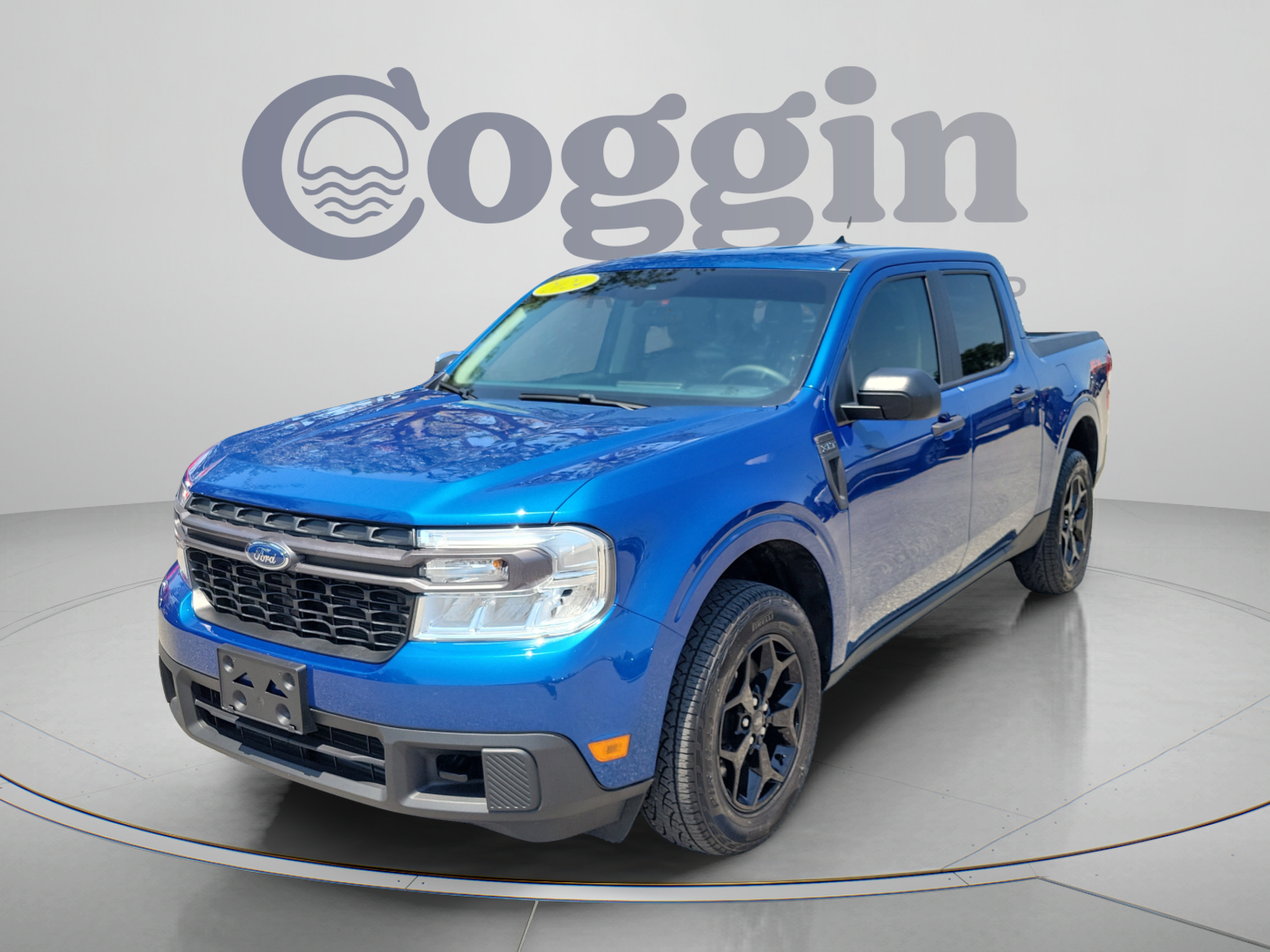 Used 2024 Ford Maverick XLT w/ Equipment Group 300A Standard