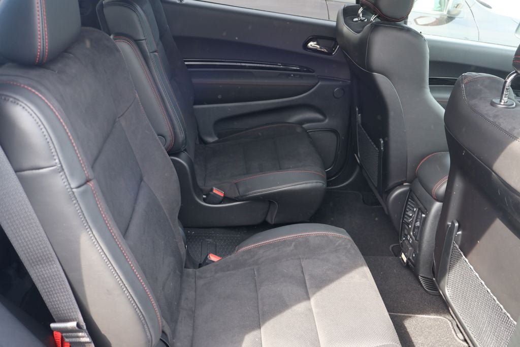 New 2026 Dodge Durango GT AWD/4WD image 14