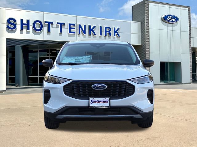 New 2026 Ford Escape Active image 2