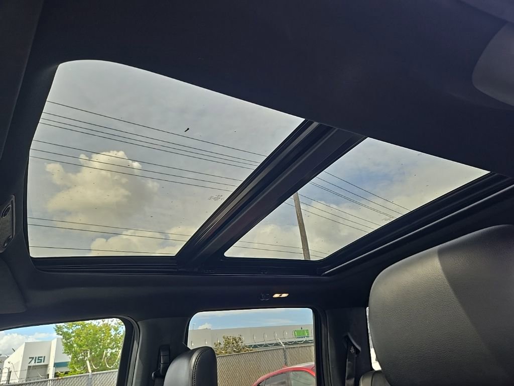 Used 2019 Ford F150 Raptor w/ Equipment Group 802A Luxury AWD/4WD image 22