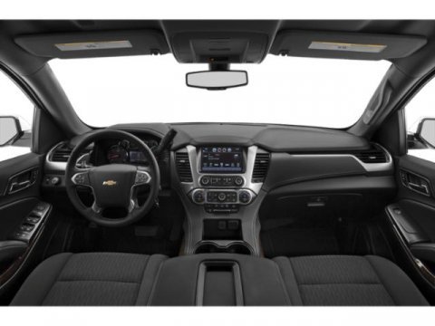 Used 2019 Chevrolet Tahoe LS AWD/4WD image 8