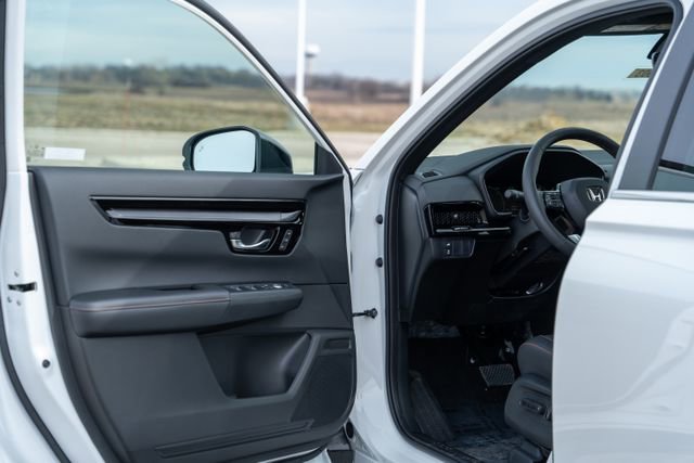 New 2025 Honda CR-V Sport Touring image 20