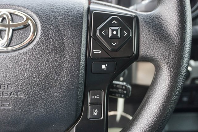 Used 2023 Toyota Tacoma SR image 18