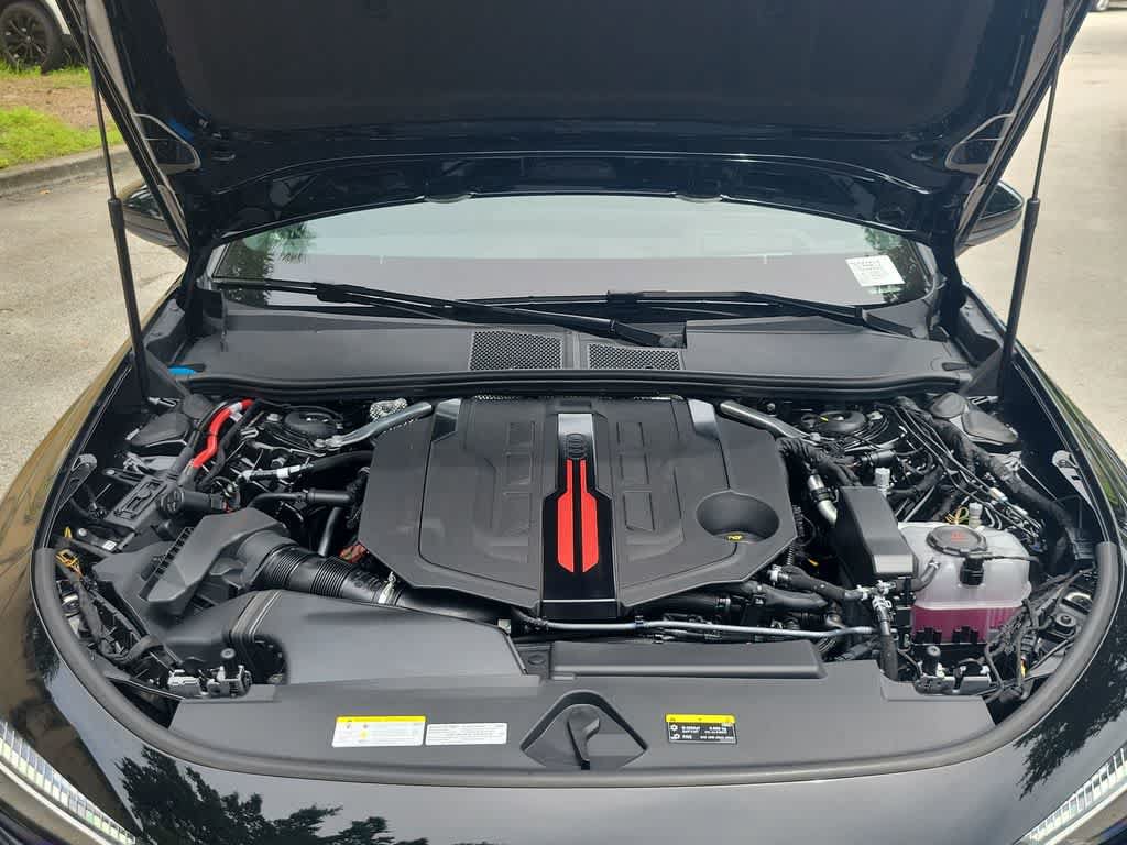 New 2026 Audi S5 Premium Plus AWD/4WD image 17