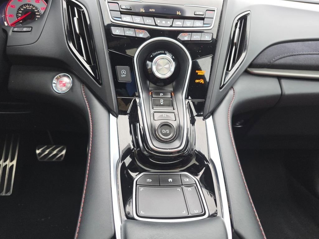 Used 2020 Acura RDX A-Spec image 30