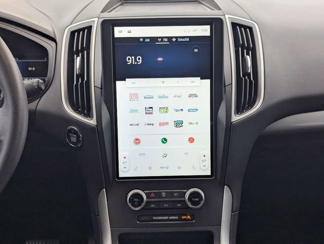Used 2023 Ford Edge SEL w/ Convenience Package image 20