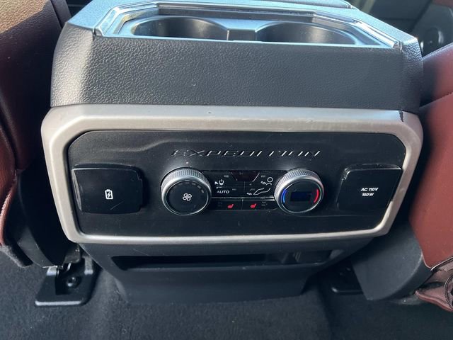 Used 2024 Ford Expedition Max Limited image 17
