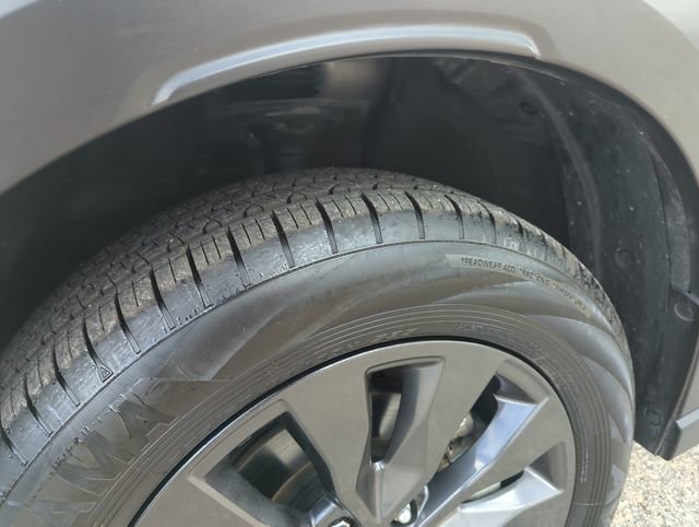 Used 2025 Subaru Outback Onyx Edition image 30