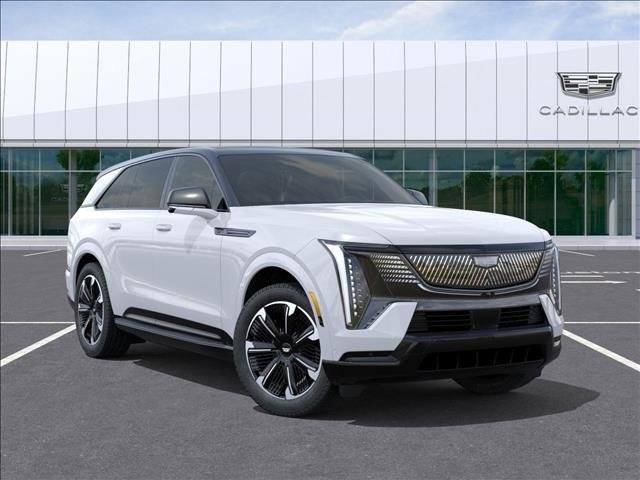 New 2025 Cadillac Escalade IQ Sport 2 image 7