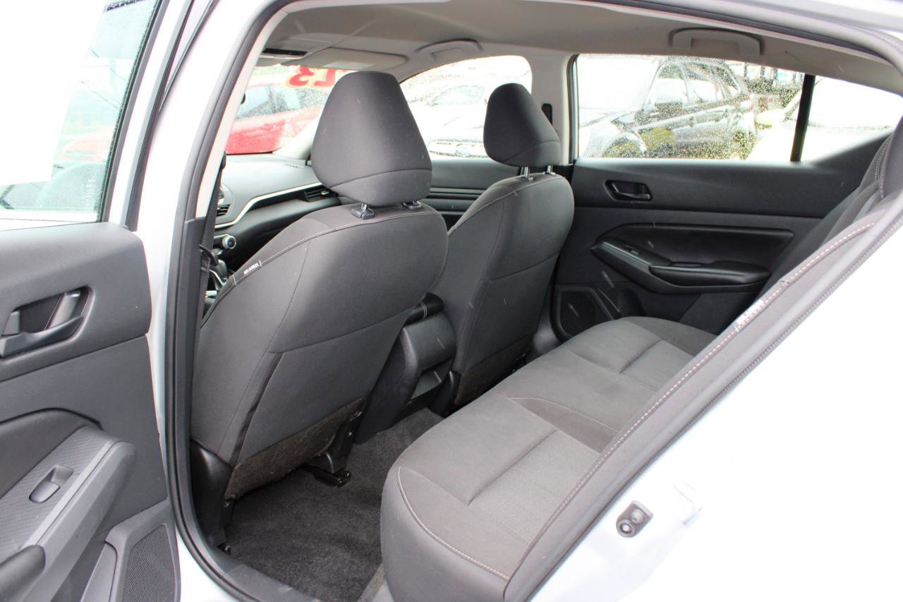 Used 2023 Nissan Altima 2.5 S image 13