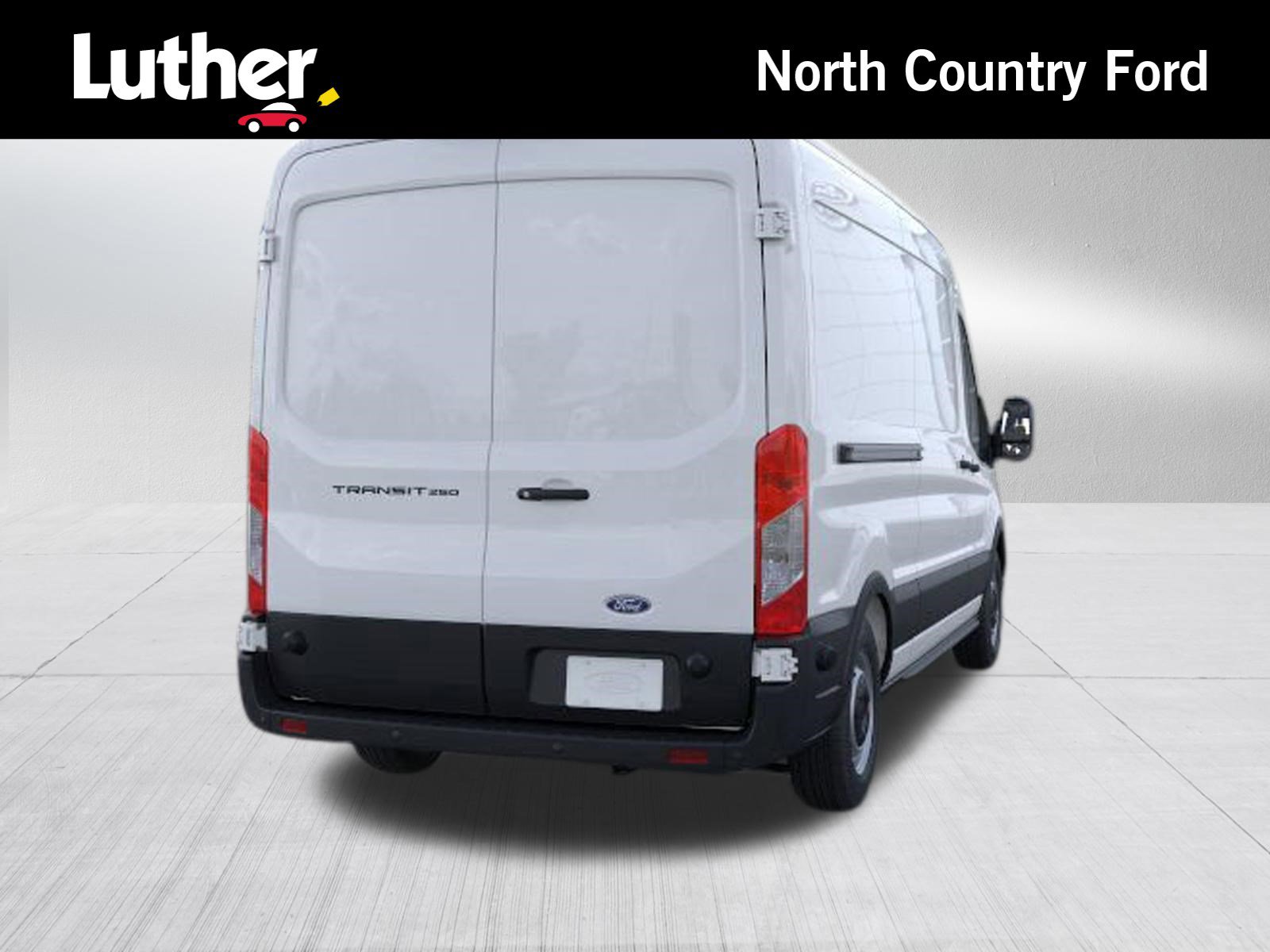 New 2026 Ford Transit 250 148 Medium Roof image 8