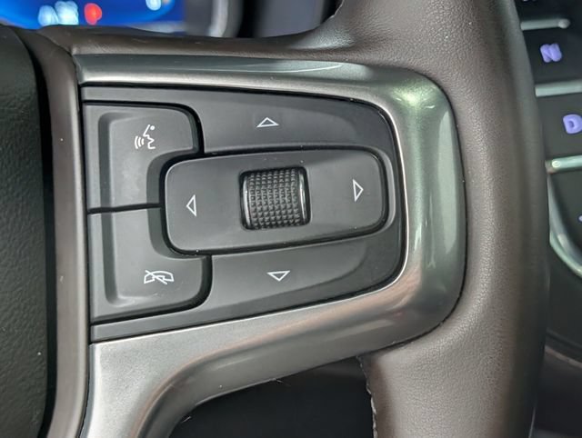 Certified 2023 Chevrolet Suburban Z71 AWD/4WD image 25