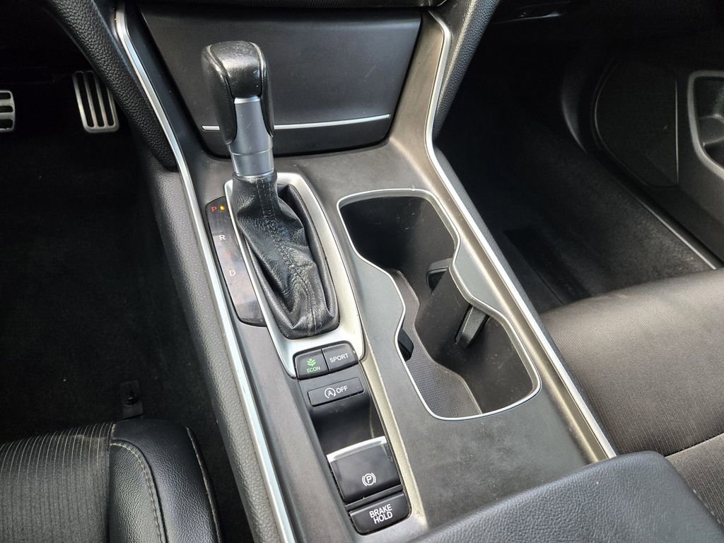 Used 2022 Honda Accord Sport image 17