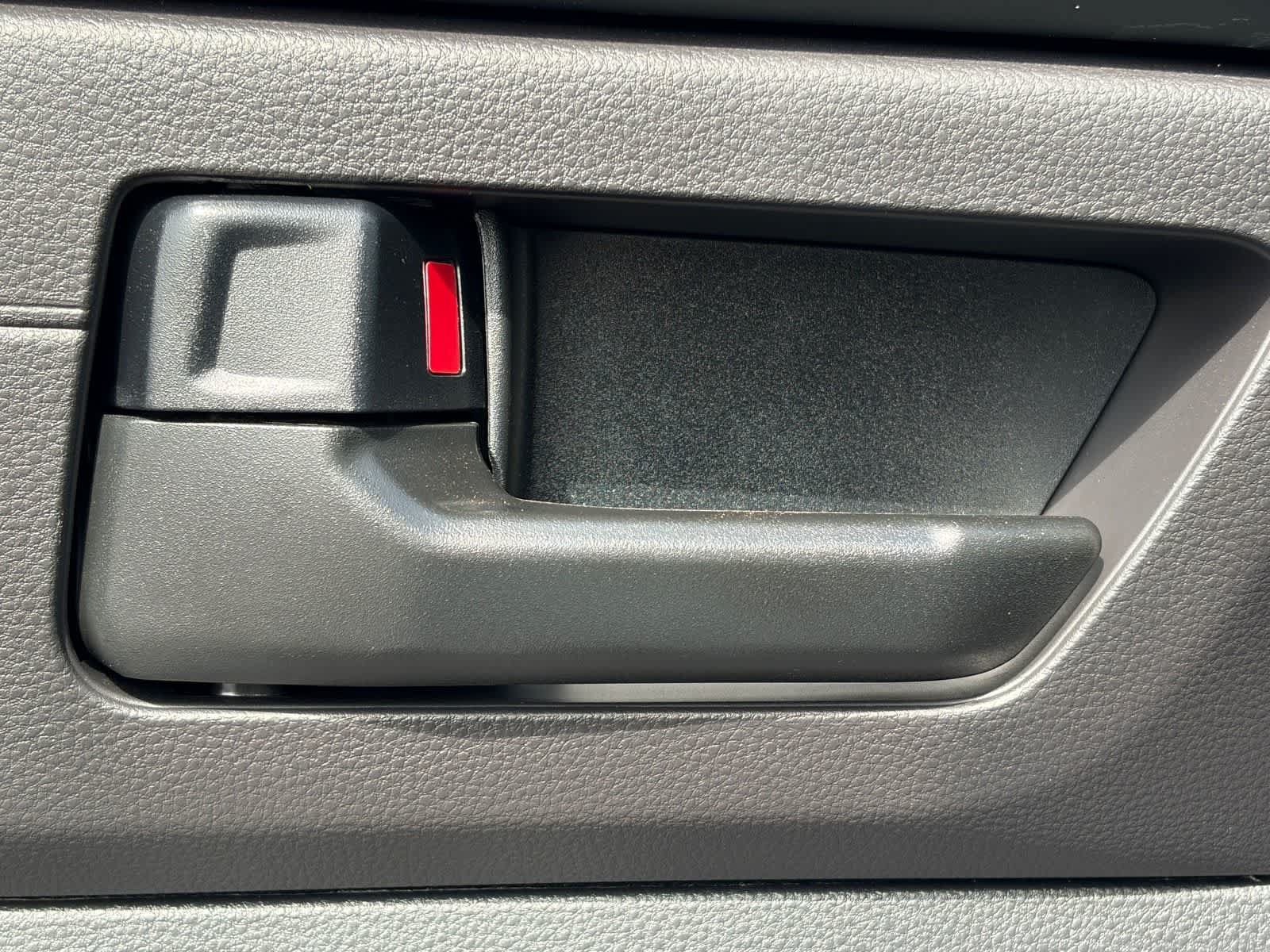 Certified 2026 Toyota Tundra SR RWD image 16