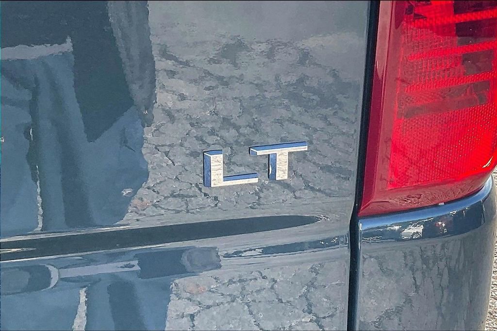 New 2026 Chevrolet Silverado 1500 LT image 9