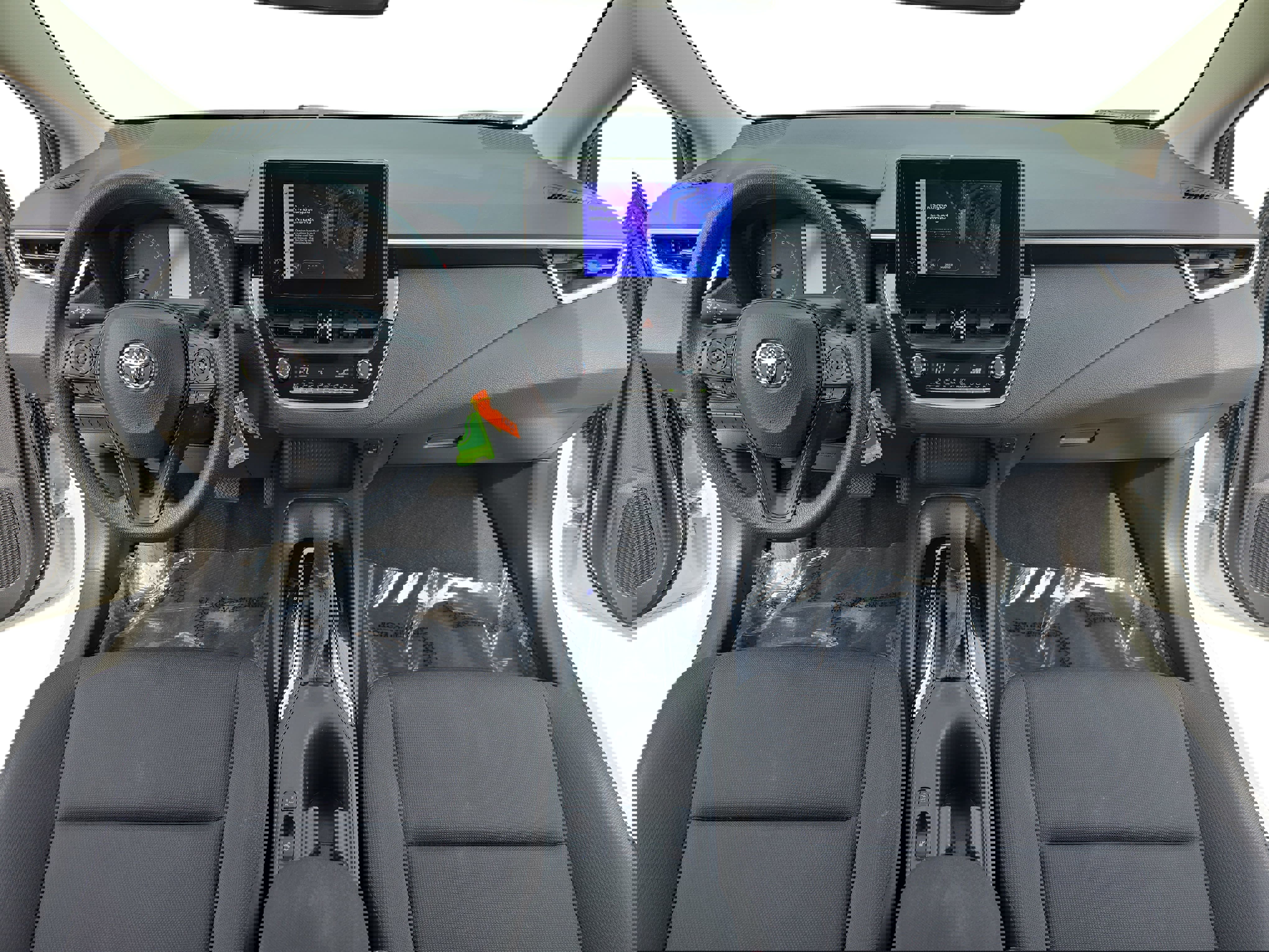 Used 2024 Toyota Corolla LE image 9