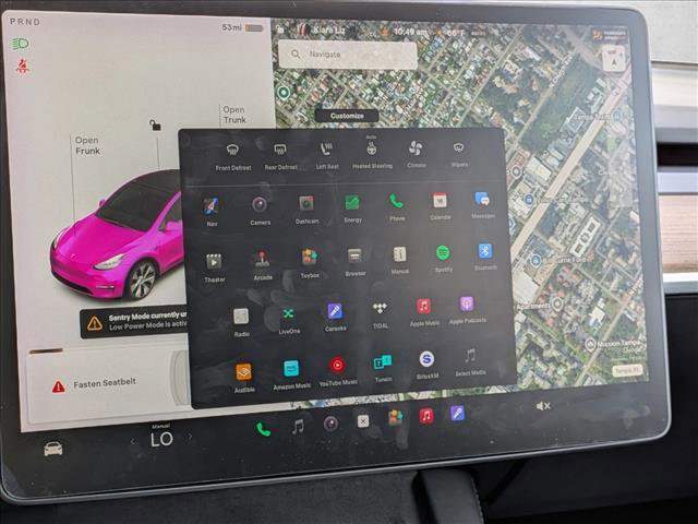 Used 2021 Tesla Model Y Long Range image 15