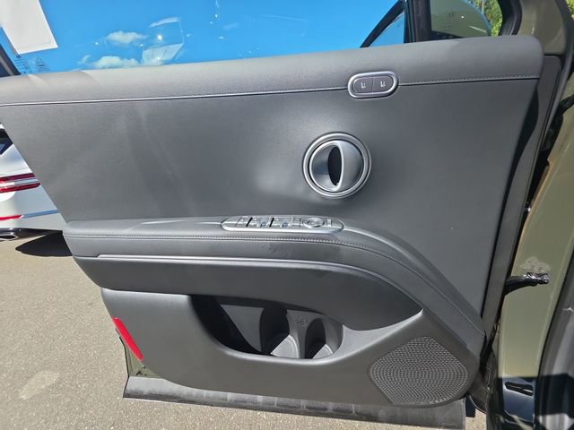 New 2026 Hyundai Palisade Limited image 38