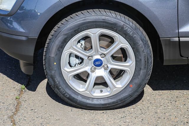 Used 2019 Ford EcoSport SE w/ SE Convenience Package AWD/4WD image 11