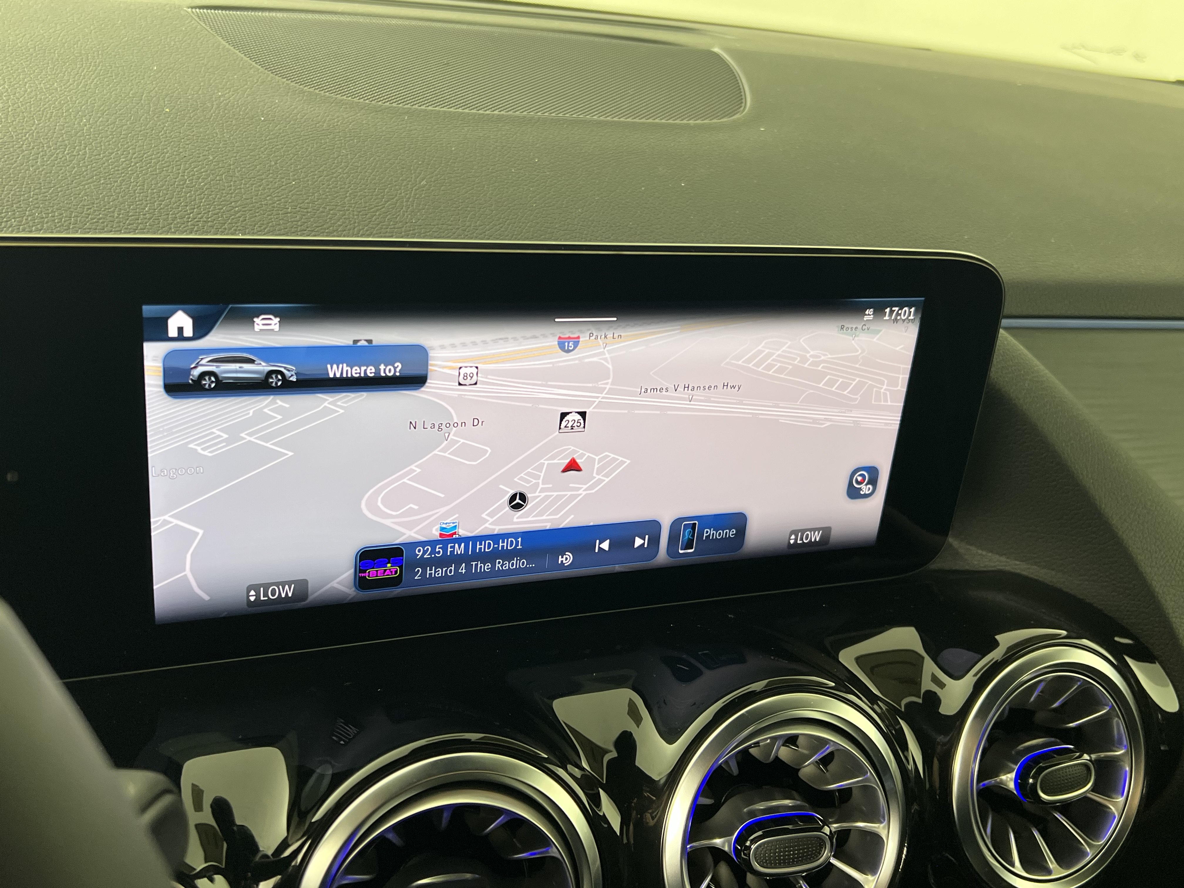 New 2026 Mercedes-Benz GLA 250 4MATIC image 31