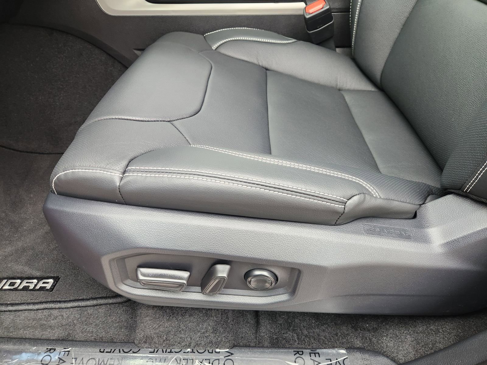 New 2026 Toyota Tundra Limited image 45