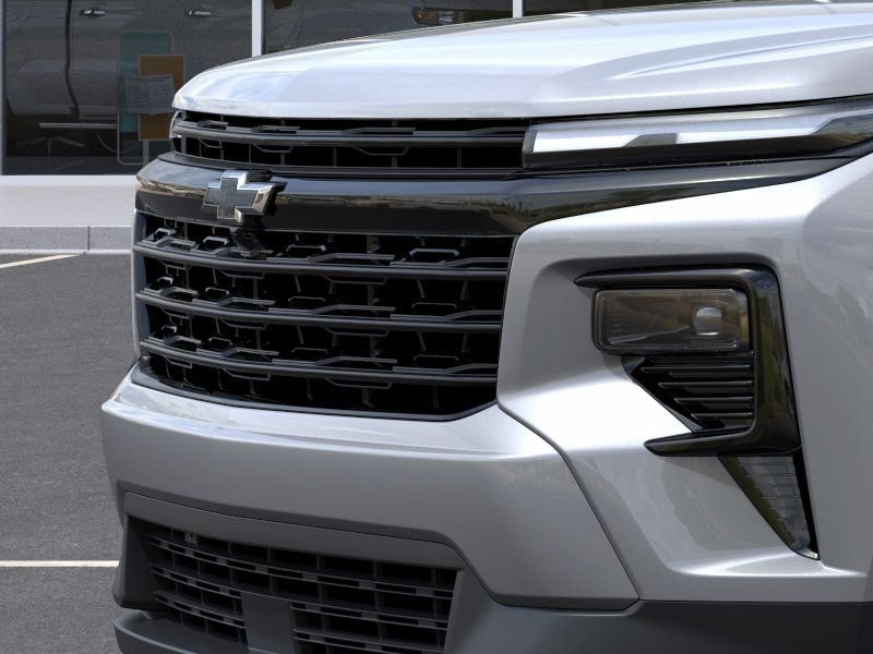 New 2027 Chevrolet Traverse LT w/ Midnight/Sport Edition AWD/4WD image 14