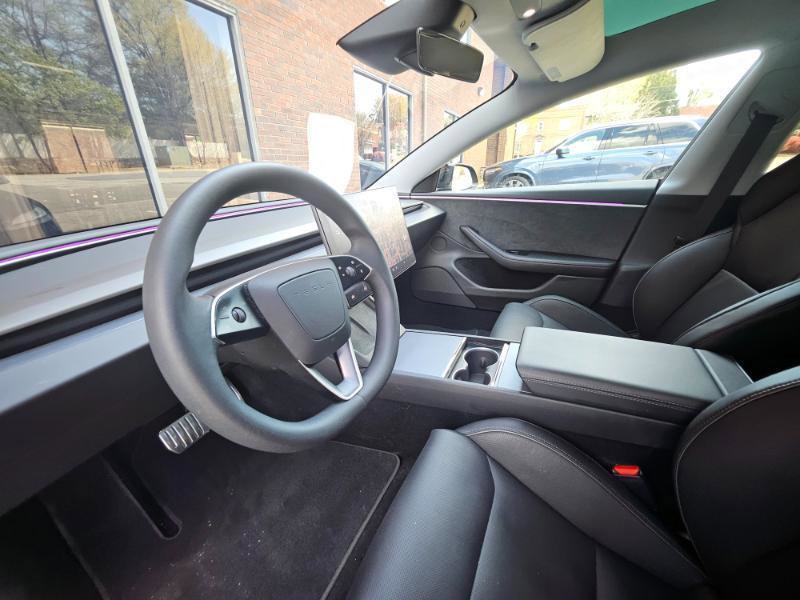 Used 2024 Tesla Model 3 Performance image 37
