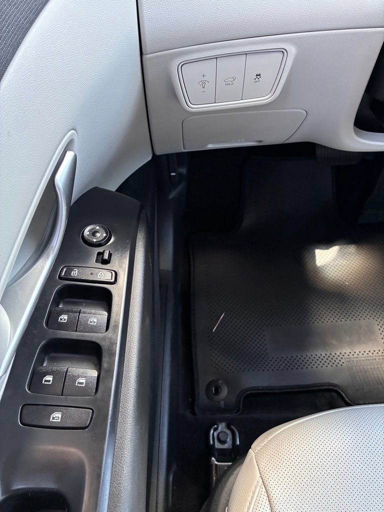 Used 2023 Hyundai Tucson SEL w/ Convenience Package AWD/4WD image 24