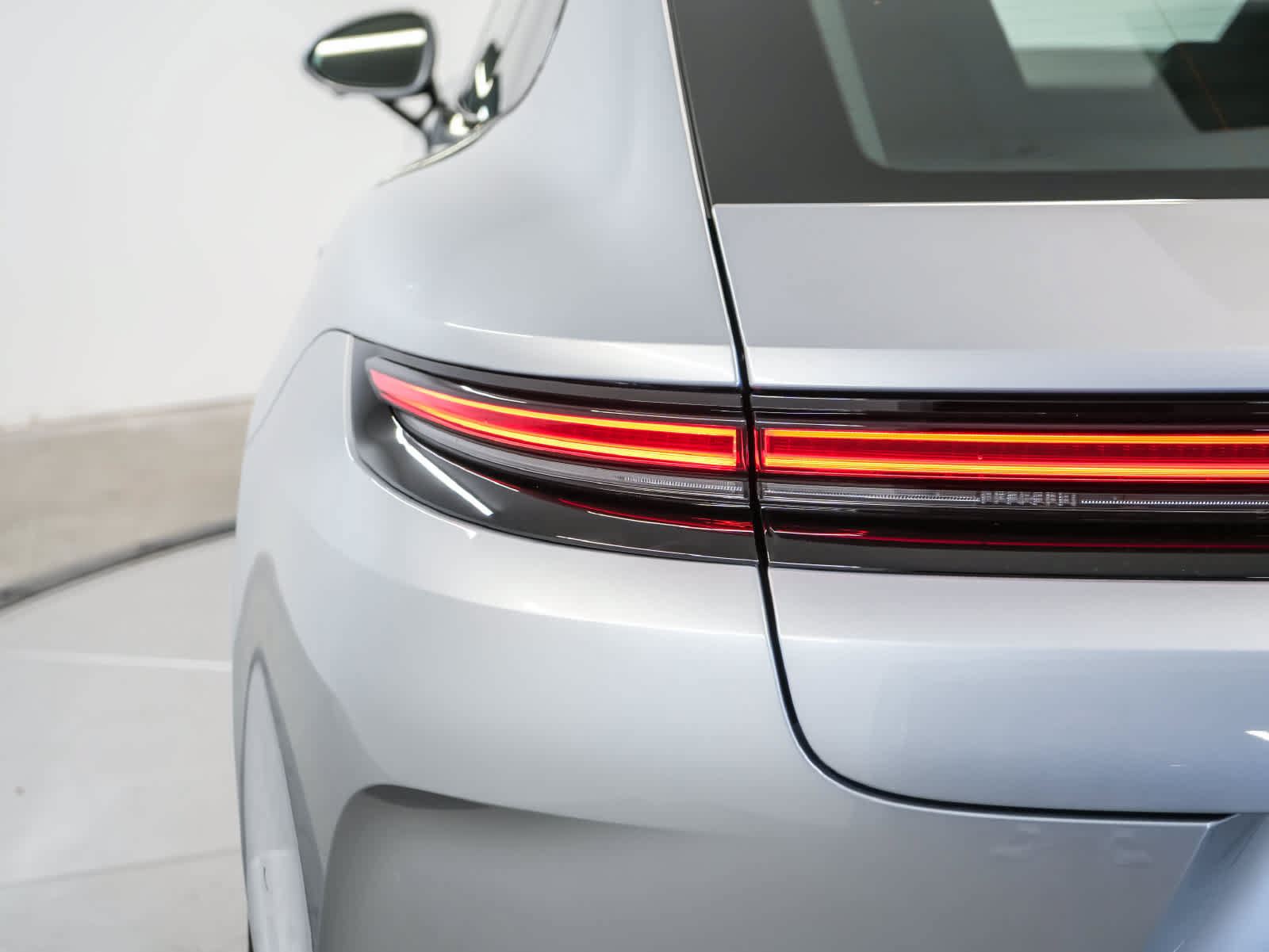 New 2026 Porsche Panamera RWD image 11